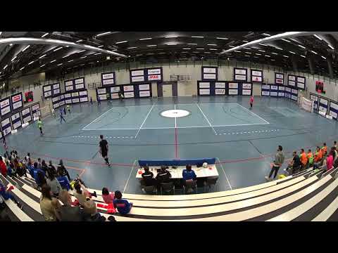 20230311 Futsal Minerva - Friends United 11:3