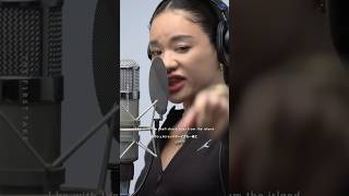 - Awich - Butcher Shop feat. FERG(Prod. RZA) / THE FIRST TAKE