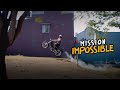 MISSION IMPOSSIBLE