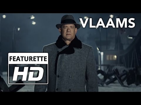 Bridge of Spies | Featurette 'Taking A Stand' | Official Vlaams | 2015