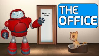 Gizmos Daily Bible Byte - 269 - 1 John 1:9 - The Office