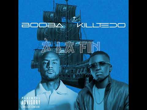 Booba - cocolia ft. Killtedo (lyrics vidéo)