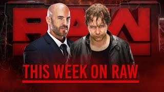 Download lagu WWE 2K17 Universe Mode - This Week on RAW (Week 3) mp3 Download lagu WWE 2K17 Universe Mode - This Week on RAW (Week 3) mp3