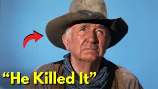 Why Walter Brennan Was The Most Evil Man in Hollywood That Nobody Likes him