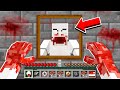 I Became SCP-096 For 24 HOURS in MINECRAFT.. (Shy Guy)