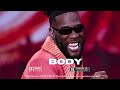 [FREE] BURNA BOY (Gbona remake) Afropop Type Beat 2023- BODY