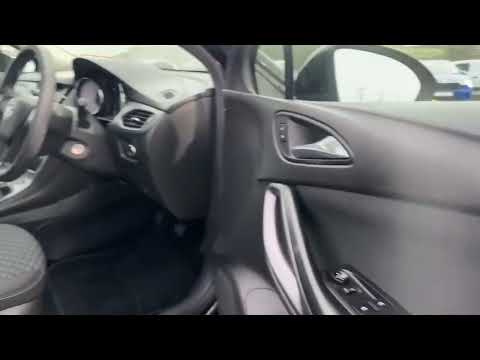 Opel Astra 2018 1.6 CDTI 110PS 5DR €52 P/W WITH NO - Image 2