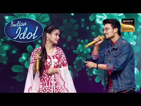 Rishi और Bidipta की जोड़ी है कमाल! | Indian Idol Season 13 | Winner Special