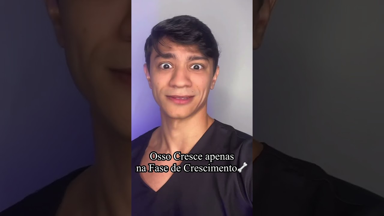 Ortodontista fala A VERDADE sobre MEWING !