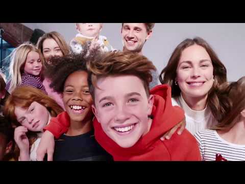 Morrisons Nutmeg 2019 Advert Song