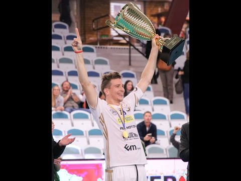 CC 2016 Highlights - Men's Final - Stovreta IBK v Classic
