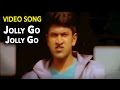 Jolly Go Jolly Go Video Song Aakash ಆಕಾಶ್ Kannada Movie PuneethTajkumar TVNXT Kannada Musi