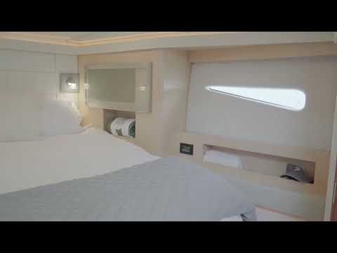 2025 Regal 42 Grande Coupe M&M Video