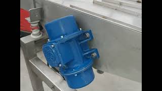Autre équipement pour transformation alimentaire DVF075090AX-2P à vendre - Image 4 | Machineryline CI Autre équipement pour transformation alimentaire DVF075090AX-2P | Image 4 - Machineryline