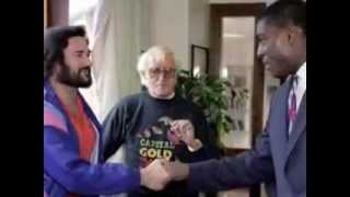 Jimmy Savile & Friends in High Places 3 ► Anders7777 David Icke ► Sachsensumpf Kinderschänder