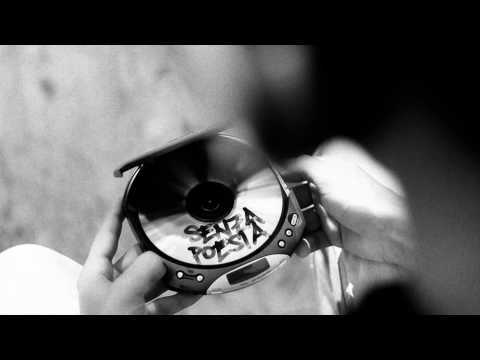 XTREME TEAM (CaneSecco & Gemitaiz) - SENZA POESIA