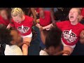 Cheerleading Coach Forces Girls Into Extended Splits Denver Police Investigating