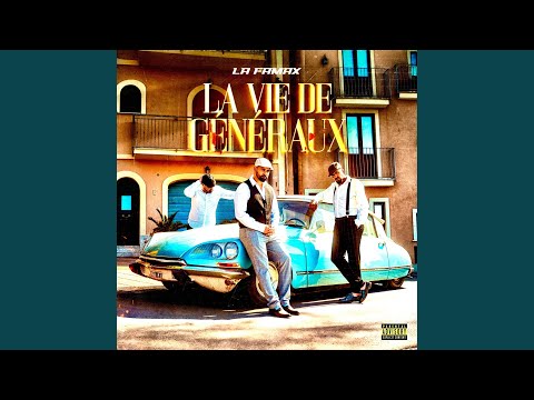 Video thumbnail for La vie de généraux (2024)