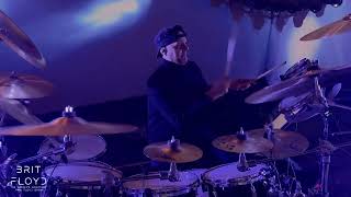 Download lagu Brit Floyd - Learning To Fly - Live in RENO, NV - GSR 2024, PULSE Tour mp3