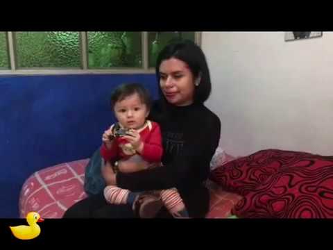 Colombian Au Pair Diana, 25 - Eurpair video profile