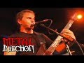 Necrophagist - Only Ash Remains Live (Pro-Shot ...