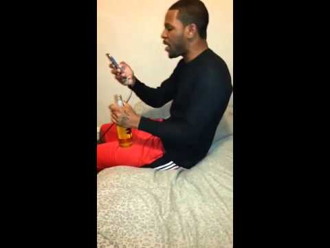 Tyga - Hookah (Freestyle)