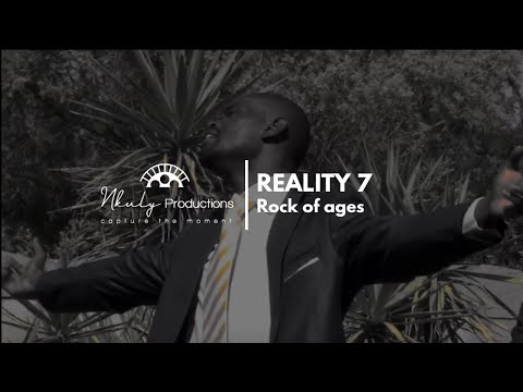 REALITY 7 - ROCK OF AGES