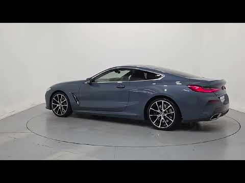 BMW 8-Series 840d xDrive Coupe - Image 2