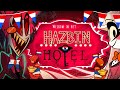 HAZBIN HOTEL PILOT Nederlands Gesproken Fandub NL Dub