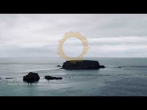 Melodic Techno & Deep House Mix 11/19 | Monolink, Slow Nomaden, TORTEKA, Rüfüs du Sol, Jan Blomqvist