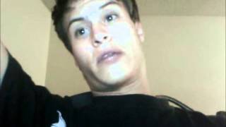 Dethcentrik video log 23rd January