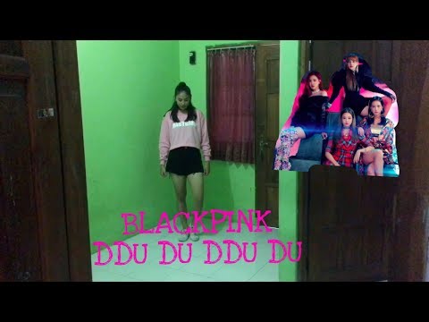 BLACKPINK - DDU DU DDU DU DANCE COVER