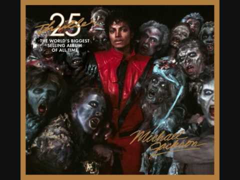 Michael Jackson - Beat It (with Fergie)