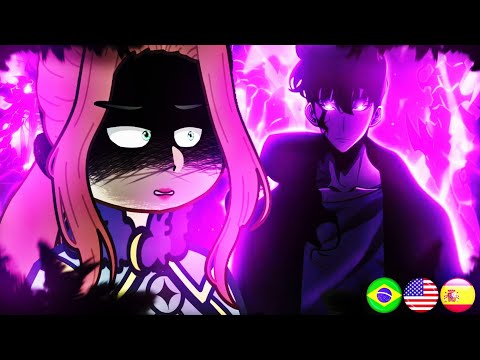 To Be Hero X Light in the Shadows Salajin