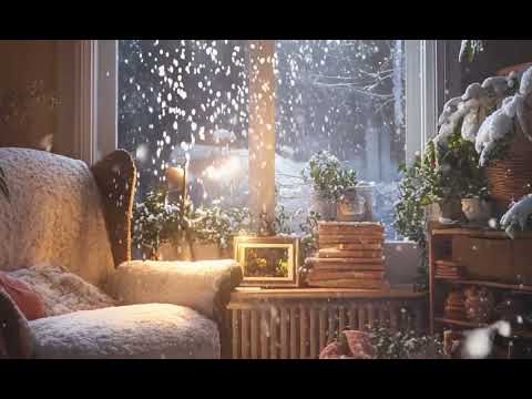 Blugazer Presents - Frozen In Memory - 2024 Winter Ambient Mix