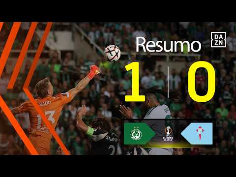 Full highlights