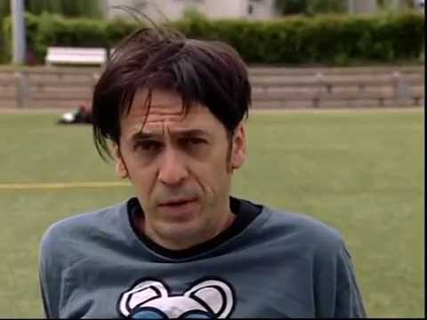 Wissen macht Ah! Wann geht einem etwas gegen den Strich?