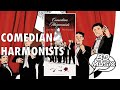 Comedian Harmonists - Perpetuum mobile