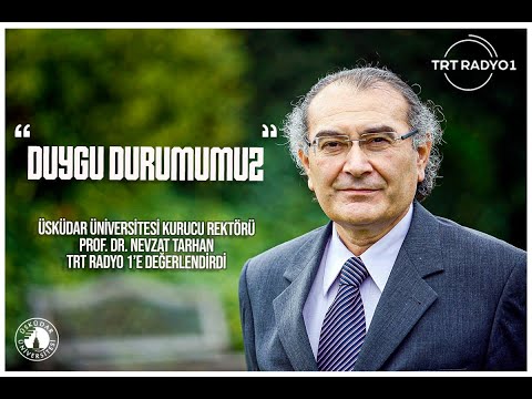Felaket durumlarında duygularımızı nasıl yönetebiliriz? | TRT Radyo 1 | AİLECE