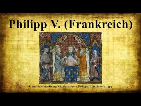 Philipp V. (Frankreich)