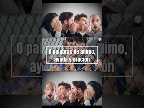 De Lo Que Abunda En El Corazón Hablamos - Lucas…