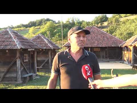 KULTURNO LETO 2024 na Semeteškom jezeru