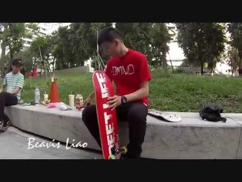 STREET LIFE SKATEBOARDS
