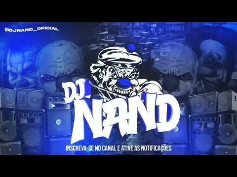 BAILE DA CSU - MC ISAAC SP (DJ NAND)