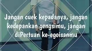 Download lagu Kata Kata Buat Story Status WA dj - Dear  Boys ( vivavideo story status WA) mp3
