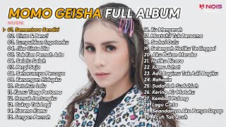 MOMO GEISHA FULL ALBUM 30 SONG