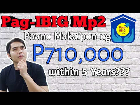 , title : 'Pag-Ibig Mp2 the best investment para sa mga Ofw