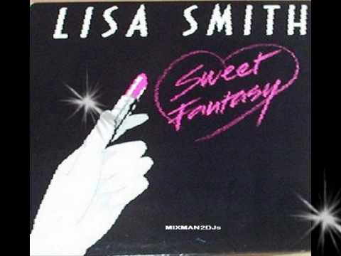 LISA SMITH-SWEET FANTASY