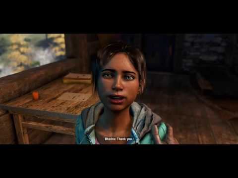 [Far Cry 4 Sabal Walkthrough Part 21 - Hard Difficulty] Cease & Desist