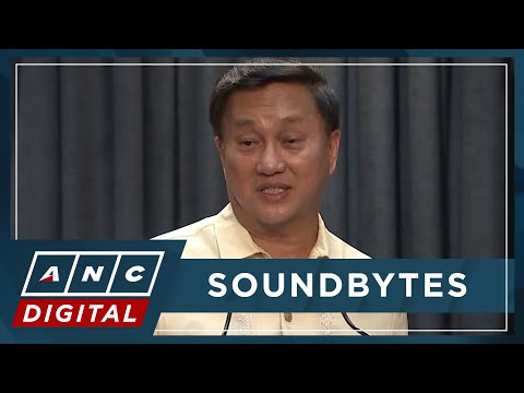 Tolentino: Chinese embassy officials may be declared persona non grata if wiretapping proven ANC